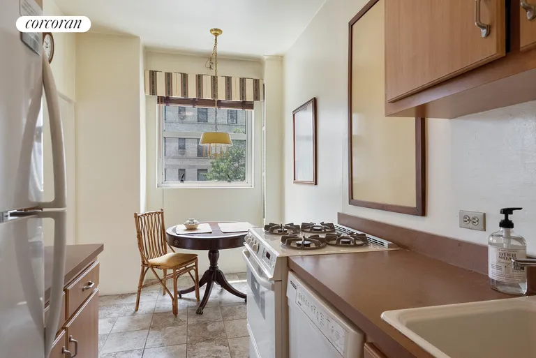 New York City Real Estate | View 501 West 123rd Street, 3F | room 4 | View 5