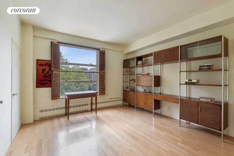 New York City Real Estate | View 501 West 123rd Street, 3F | room 5 | View 6