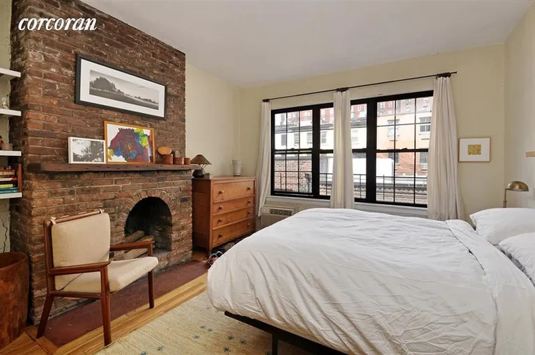 New York City Real Estate | View 213 West 21st Street, 2A | room 2 | View 3