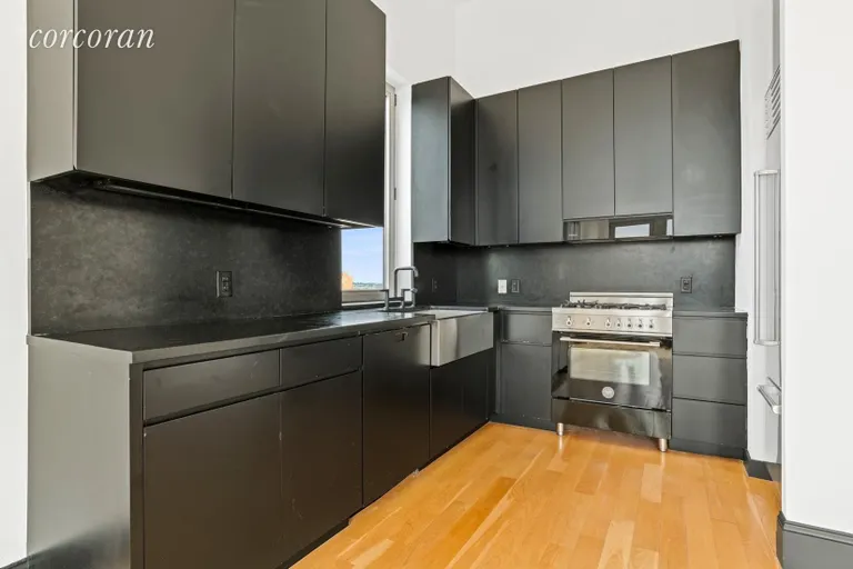 New York City Real Estate | View 144 North 8th Street, 12C | room 1 | View 2
