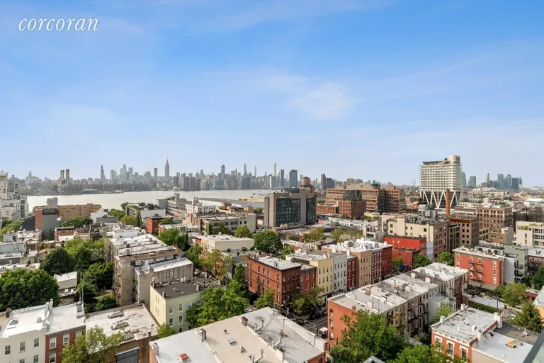 New York City Real Estate | View 144 North 8th Street, 12C | room 5 | View 6