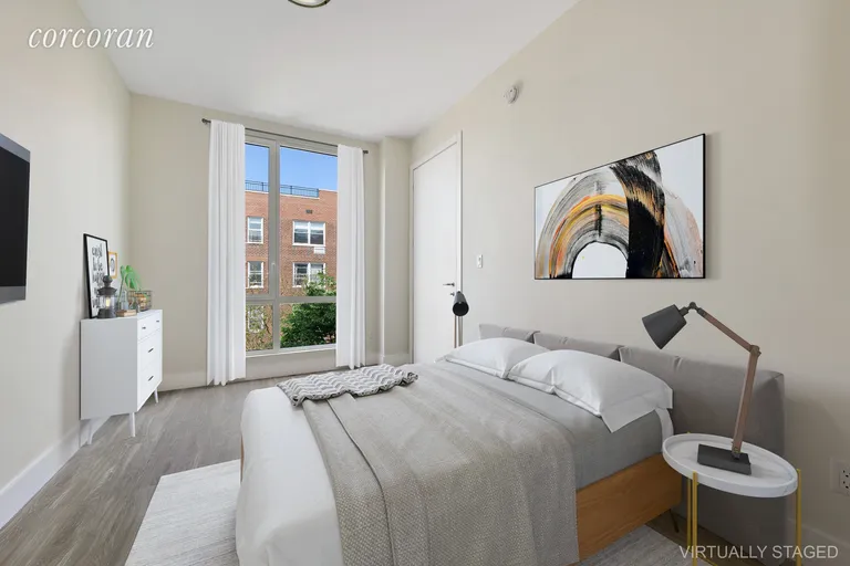 New York City Real Estate | View 631 East 18th Street, 5B | room 2 | View 3
