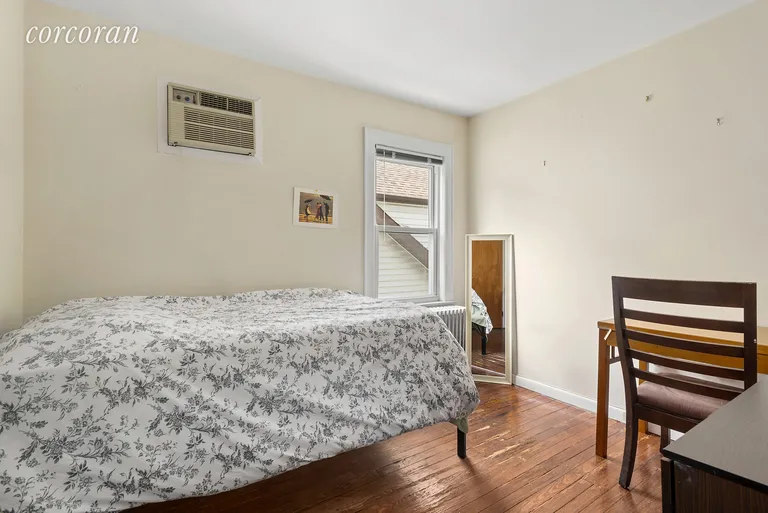 New York City Real Estate | View 95-38 72nd Avenue | Bedroom 2 | View 13