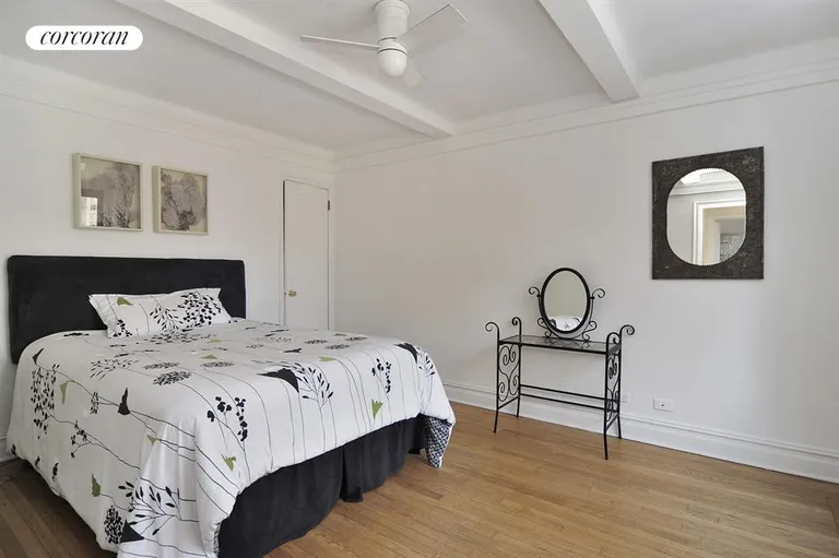 New York City Real Estate | View 333 East 53rd Street, 11A | Hardwood Floors | View 4