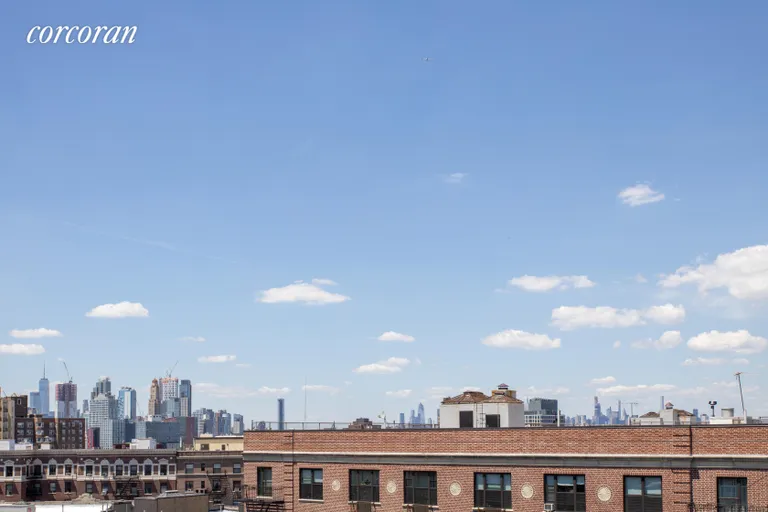 New York City Real Estate | View 61 Eastern Parkway, 6D | Endless views | View 12