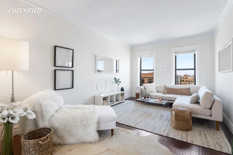 New York City Real Estate | View 61 Eastern Parkway, 6D | room 18 | View 19