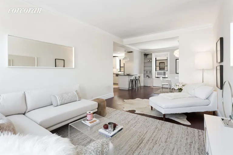 New York City Real Estate | View 61 Eastern Parkway, 6D | room 19 | View 20