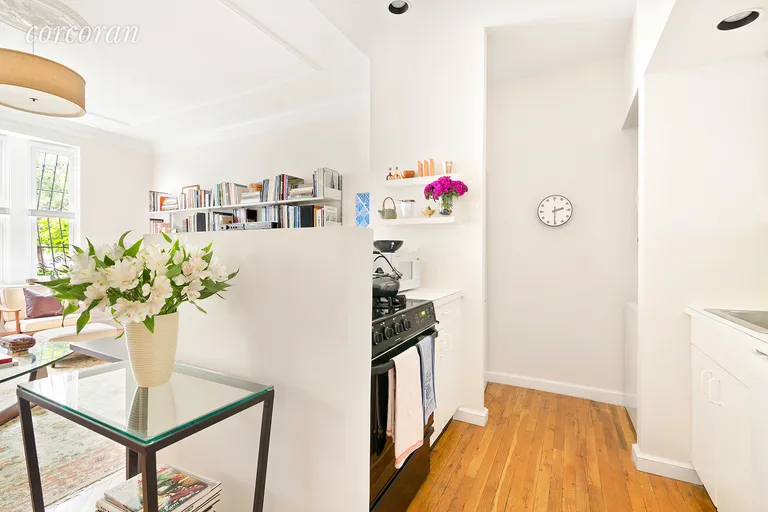 New York City Real Estate | View 274 Saint Johns Place, 1A | room 1 | View 2