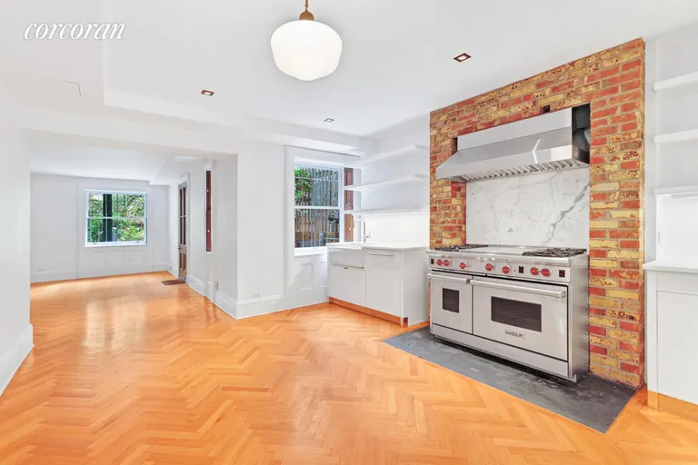 New York City Real Estate | View 315 Garfield Place, 1 | 1 Bed, 2 Baths | View 1