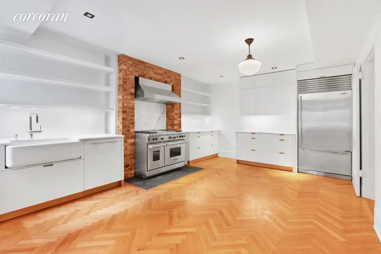 New York City Real Estate | View 315 Garfield Place, 1 | room 1 | View 2