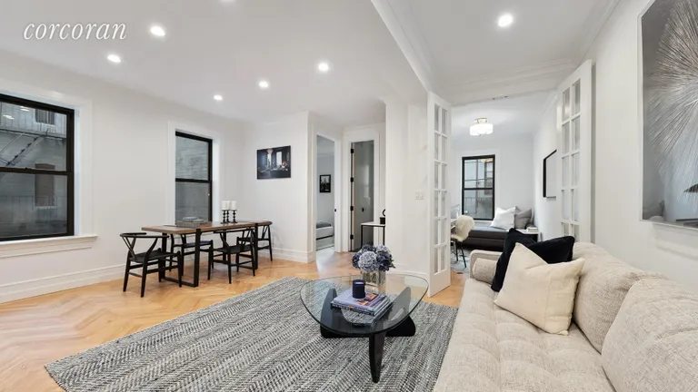 New York City Real Estate | View 24-39 38th Street, D7 | 1 Bed, 1 Bath | View 1