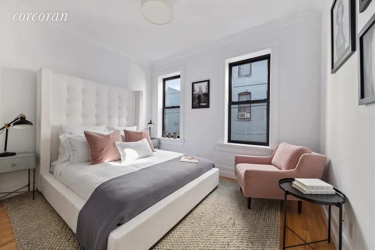 New York City Real Estate | View 24-51 38th Street, B3 | room 2 | View 3