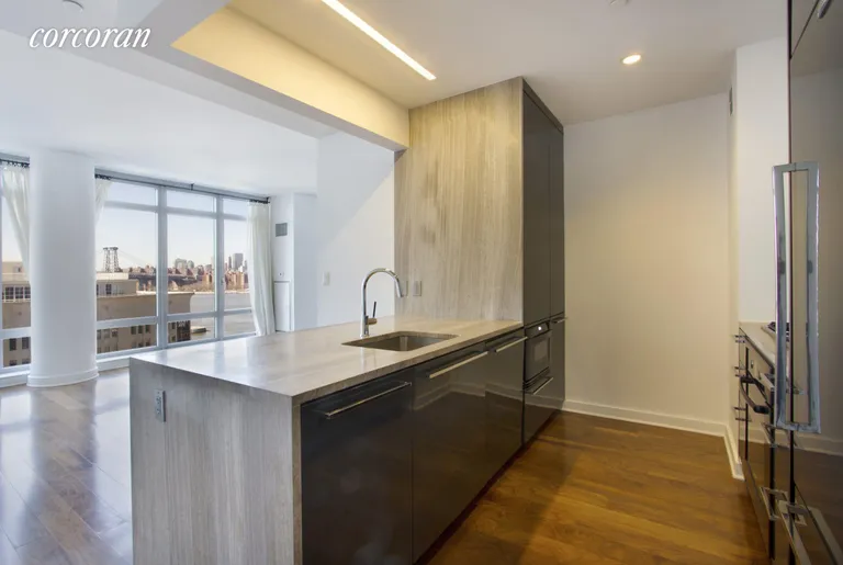 New York City Real Estate | View 2 Northside Piers, 11D | room 2 | View 3