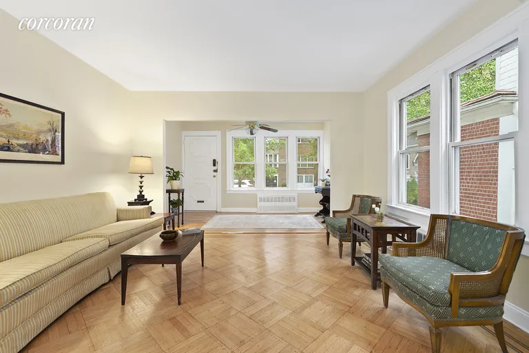 New York City Real Estate | View 1660 West 3rd Street | 3 Beds, 1 Bath | View 1