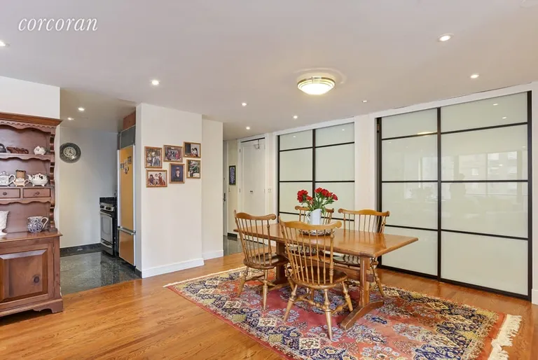 New York City Real Estate | View 161 West 61st Street, 14G | room 2 | View 3