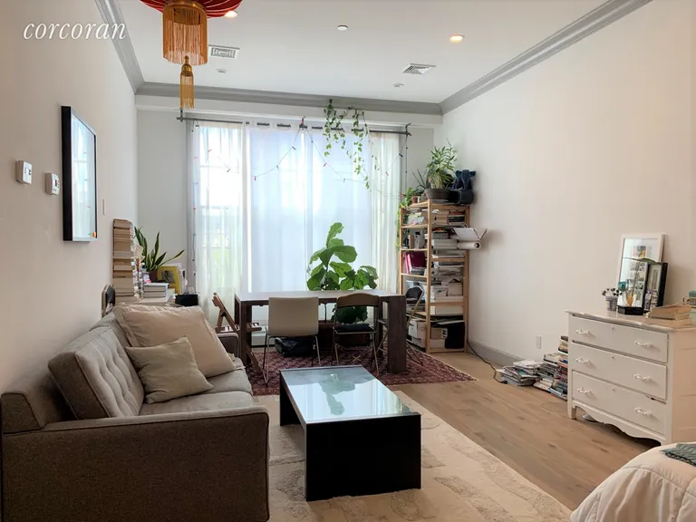 New York City Real Estate | View 84 Lefferts Place, 2C | 1 Bath | View 1