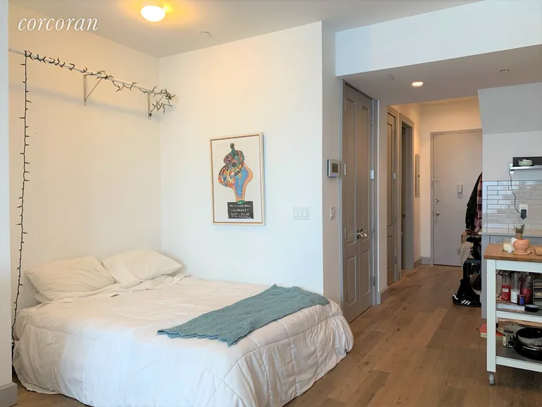 New York City Real Estate | View 84 Lefferts Place, 2C | room 1 | View 2