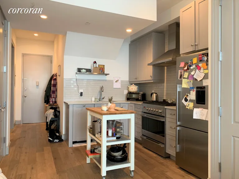 New York City Real Estate | View 84 Lefferts Place, 2C | room 2 | View 3