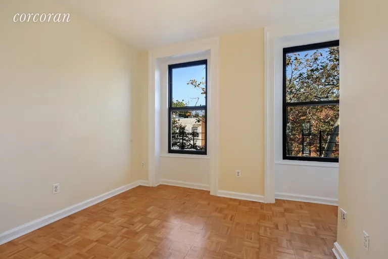 New York City Real Estate | View 337 Clinton Street, 3 | room 3 | View 4