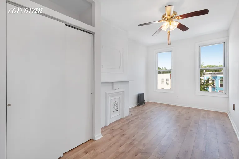 New York City Real Estate | View 398 Prospect Avenue, 2A | room 3 | View 4