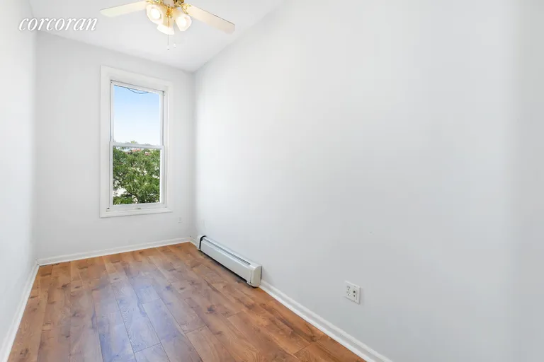 New York City Real Estate | View 398 Prospect Avenue, 2A | room 4 | View 5