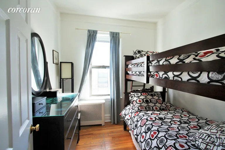 New York City Real Estate | View 63 West 107th Street, 51 | room 4 | View 5