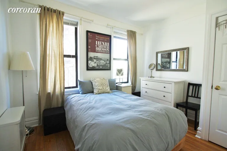 New York City Real Estate | View 63 West 107th Street, 51 | room 1 | View 2
