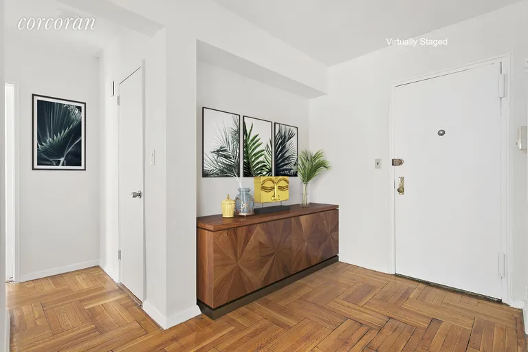 New York City Real Estate | View 350 East 30th Street, 1E | room 1 | View 2