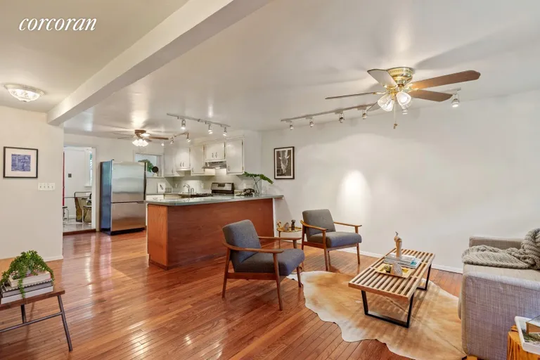 New York City Real Estate | View 200 11th Street | room 1 | View 2