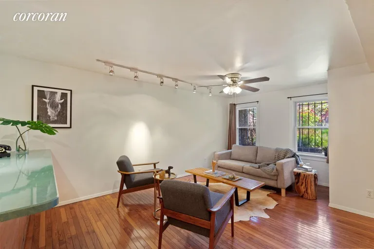 New York City Real Estate | View 200 11th Street | room 4 | View 5