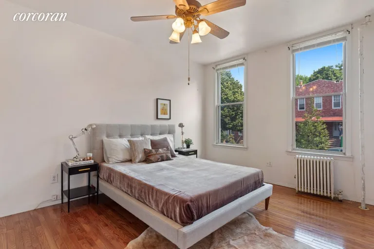 New York City Real Estate | View 200 11th Street | room 6 | View 7