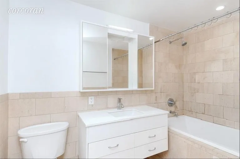 New York City Real Estate | View 184 Eagle Street, 2B | room 1 | View 2