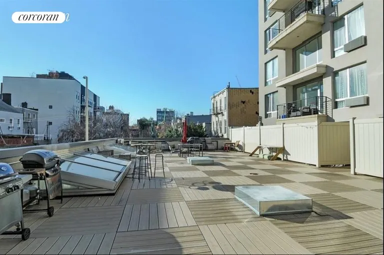 New York City Real Estate | View 184 Eagle Street, 2B | room 4 | View 5