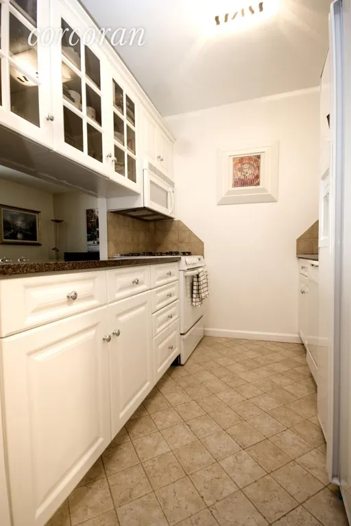 New York City Real Estate | View 45 East 25th Street, 16B | RENOVATED KITCHEN WITH GREAT STORAGE! | View 3