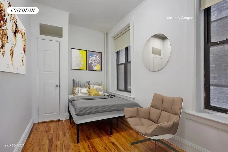 New York City Real Estate | View 855 Ninth Avenue, 2A | room 2 | View 3