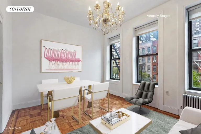 New York City Real Estate | View 855 Ninth Avenue, 2A | room 1 | View 2