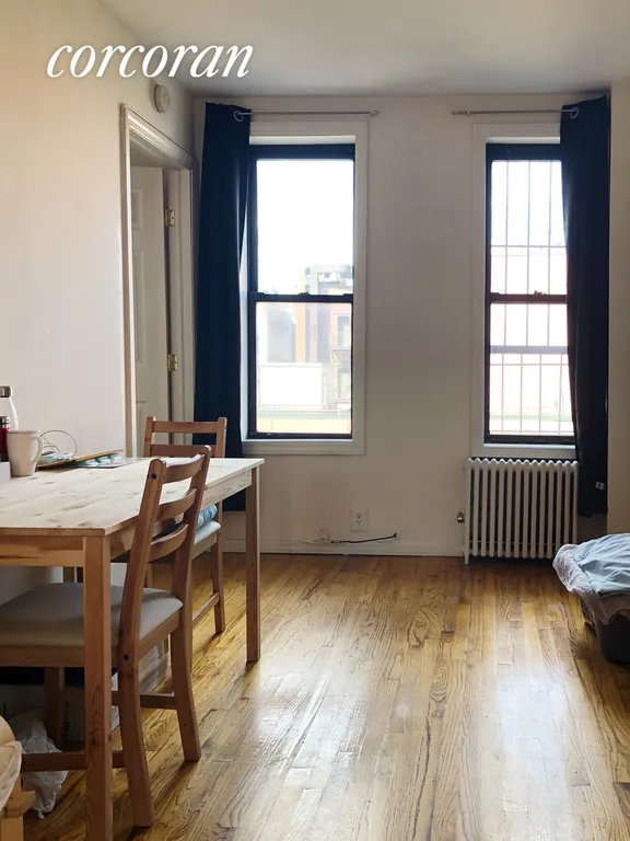 New York City Real Estate | View 242 East 10th Street, 21 | room 1 | View 2