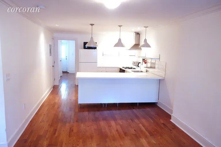 New York City Real Estate | View 336 Decatur Street, 1 | room 2 | View 3