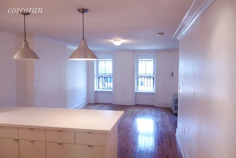 New York City Real Estate | View 336 Decatur Street, 1 | room 1 | View 2
