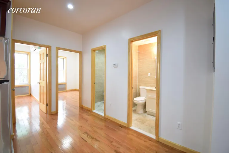 New York City Real Estate | View 2899 Fulton Street, 1 | room 2 | View 3
