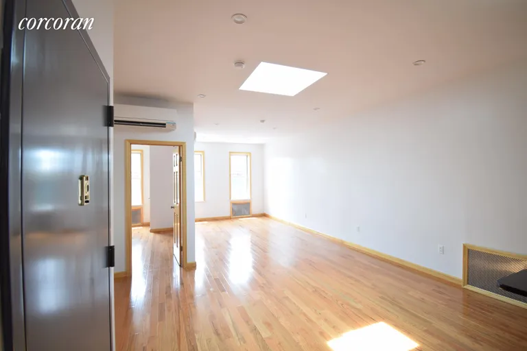 New York City Real Estate | View 2899 Fulton Street, 1 | room 1 | View 2