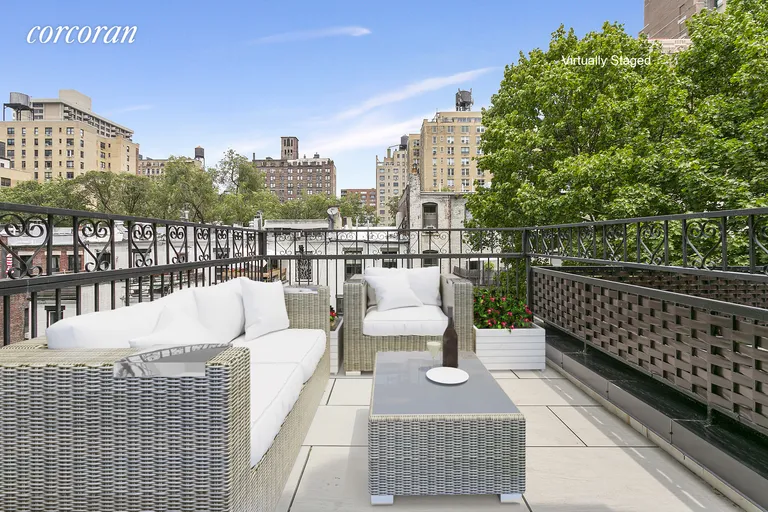 New York City Real Estate | View 25 West 94th Street, 2 | 4 Beds, 3 Baths | View 1