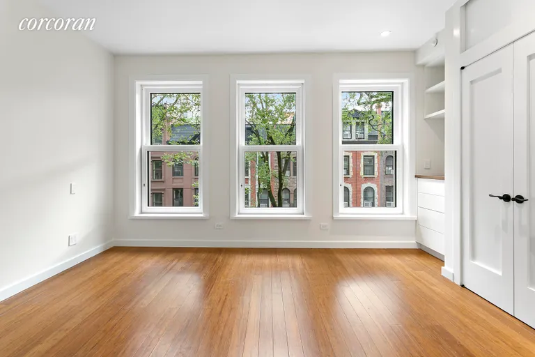 New York City Real Estate | View 25 West 94th Street, 2 | 4 | View 23