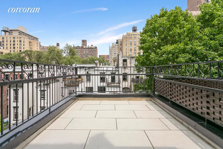 New York City Real Estate | View 25 West 94th Street, 2 | 6 | View 25