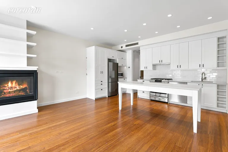 New York City Real Estate | View 25 West 94th Street, 2 | 7 | View 26