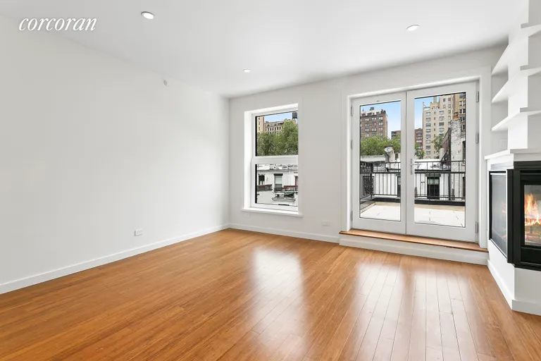 New York City Real Estate | View 25 West 94th Street, 2 | 8 | View 27