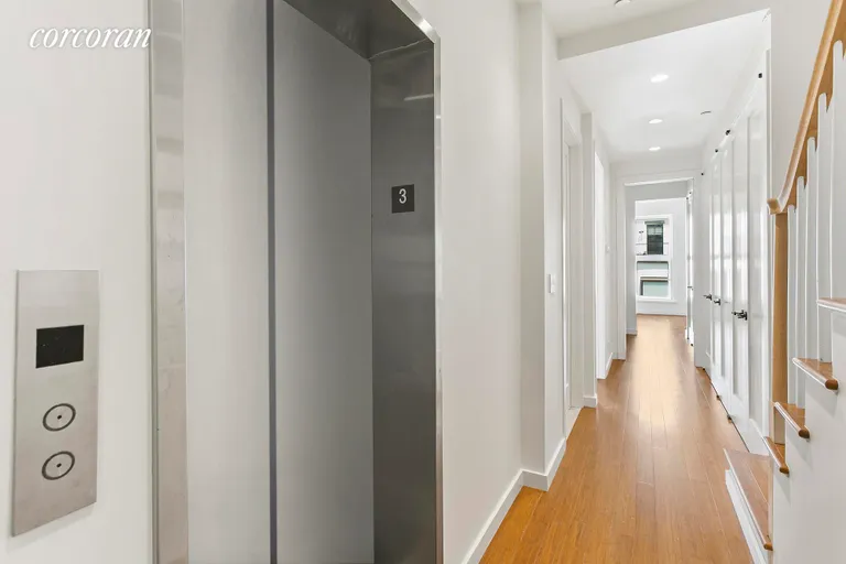 New York City Real Estate | View 25 West 94th Street, 2 | 9 | View 28
