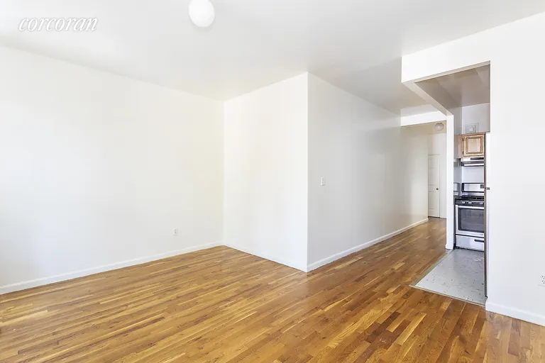 New York City Real Estate | View 530 West 148th Street, 2 | room 2 | View 3