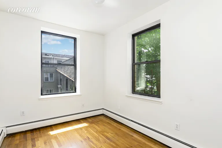 New York City Real Estate | View 530 West 148th Street, 2 | room 5 | View 6