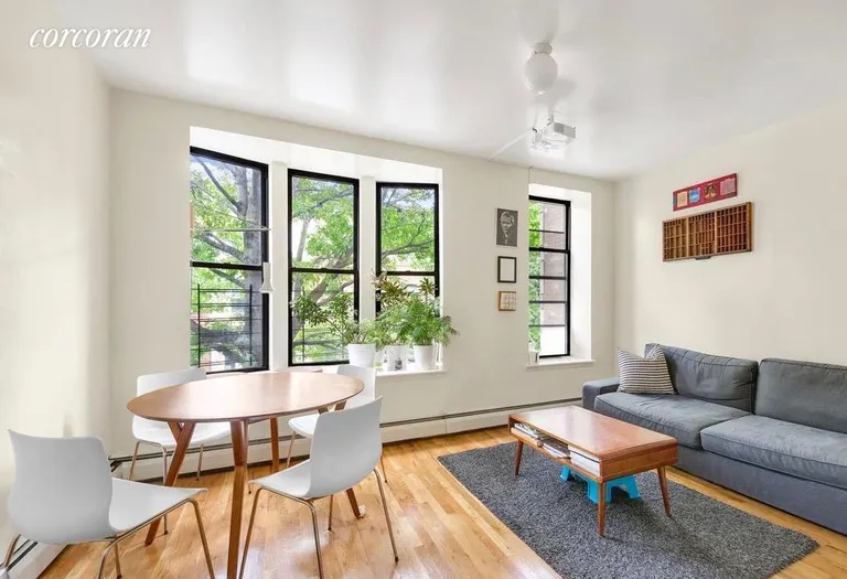 New York City Real Estate | View 530 West 148th Street, 2 | 2 Beds, 1 Bath | View 1